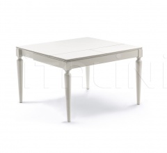 Раздвижной стол PLURIMO фабрика Pacini Cappellini