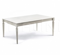 Раздвижной стол PLURIMO фабрика Pacini Cappellini