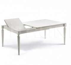 Раздвижной стол PLURIMO фабрика Pacini Cappellini