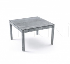 Раздвижной стол PLURIMO фабрика Pacini Cappellini