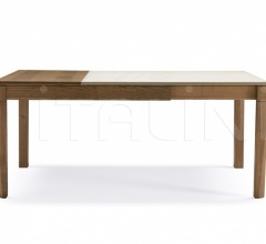 Раздвижной стол PLURIMO фабрика Pacini Cappellini