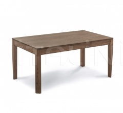 Раздвижной стол PLURIMO фабрика Pacini Cappellini