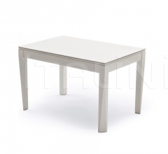 Раздвижной стол PLURIMO фабрика Pacini Cappellini