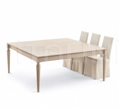 Раздвижной стол PLURIMO фабрика Pacini Cappellini