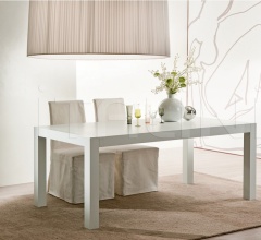 Стол обеденный STRIKE фабрика Pacini Cappellini