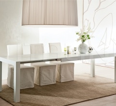 Стол обеденный STRIKE фабрика Pacini Cappellini