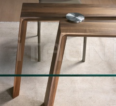 Стол обеденный TEN FOR TEN фабрика Pacini Cappellini