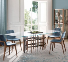 Стул ELLEN Стул ELLEN фабрика Pacini Cappellini