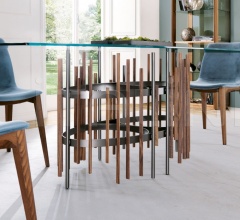 Стул ELLEN Стул ELLEN фабрика Pacini Cappellini