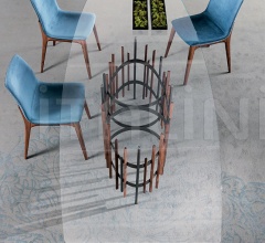 Стул ELLEN Стул ELLEN фабрика Pacini Cappellini