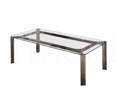 Стол обеденный YOUNG фабрика Pacini Cappellini