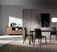 Стул EVA.T Стул EVA.T фабрика Pacini Cappellini