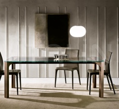 Стул EVA.T Стул EVA.T фабрика Pacini Cappellini