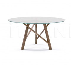 Стол обеденный ZEUS фабрика Pacini Cappellini