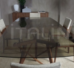 Стол обеденный ZEUS фабрика Pacini Cappellini