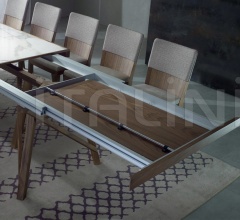 Стол обеденный ZEUS фабрика Pacini Cappellini