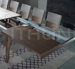 Стол обеденный ZEUS фабрика Pacini Cappellini