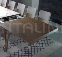 Стол обеденный ZEUS фабрика Pacini Cappellini