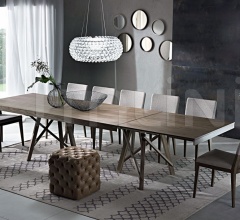 Пуф CLOD Пуф CLOD фабрика Pacini Cappellini