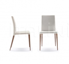 Стул EVA Стул EVA фабрика Pacini Cappellini