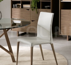 Стул EVA Стул EVA фабрика Pacini Cappellini