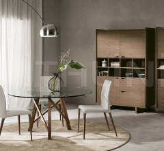 Стул EVA Стул EVA фабрика Pacini Cappellini