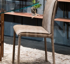 Стул BEA Стул BEA фабрика Pacini Cappellini