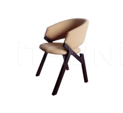 Стул BYRON Стул BYRON фабрика Pacini Cappellini