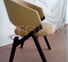 Стул BYRON Стул BYRON фабрика Pacini Cappellini