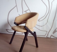 Стул BYRON Стул BYRON фабрика Pacini Cappellini