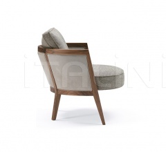 Кресло COCOON Кресло COCOON фабрика Pacini Cappellini