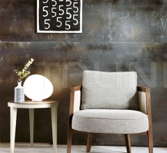 Кресло COCOON Кресло COCOON фабрика Pacini Cappellini