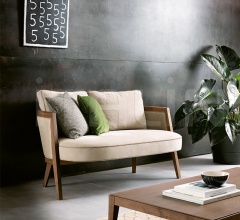 Диван COCOON Диван COCOON фабрика Pacini Cappellini