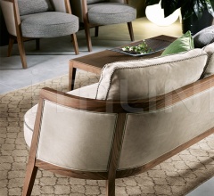 Диван COCOON Диван COCOON фабрика Pacini Cappellini