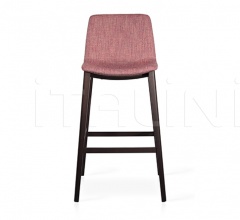 Барный стул ELLEN Барный стул ELLEN фабрика Pacini Cappellini