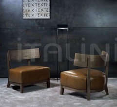 Кресло KANDY Кресло KANDY фабрика Pacini Cappellini