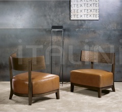 Кресло KANDY Кресло KANDY фабрика Pacini Cappellini