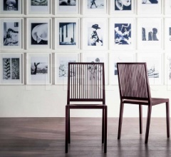 Стул LADY Стул LADY фабрика Pacini Cappellini