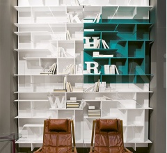 Кресло RELAX Кресло RELAX фабрика Pacini Cappellini