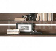 Книжный стеллаж BINARIO Книжный стеллаж BINARIO фабрика Pacini Cappellini