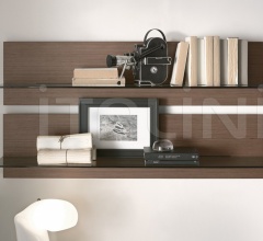 Книжный стеллаж BINARIO Книжный стеллаж BINARIO фабрика Pacini Cappellini