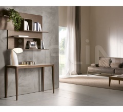 Книжный стеллаж BUNCH Книжный стеллаж BUNCH фабрика Pacini Cappellini