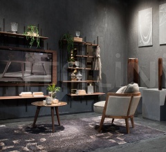 Кресло COCOON Кресло COCOON фабрика Pacini Cappellini