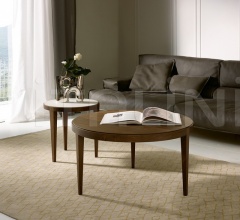 Столик DOMINIQUE Столик DOMINIQUE фабрика Pacini Cappellini