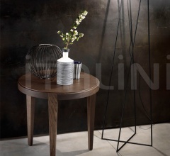 Столик DOMINIQUE Столик DOMINIQUE фабрика Pacini Cappellini