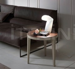 Столик DOMINIQUE Столик DOMINIQUE фабрика Pacini Cappellini