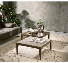 Столик DOMINIQUE Столик DOMINIQUE фабрика Pacini Cappellini