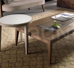 Столик DOMINIQUE Столик DOMINIQUE фабрика Pacini Cappellini