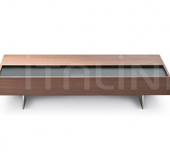 Журнальный столик POCKET Журнальный столик POCKET фабрика Pacini Cappellini