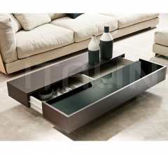 Журнальный столик POCKET Журнальный столик POCKET фабрика Pacini Cappellini